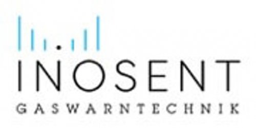 INOSENT Gaswarntechnik AG Logo