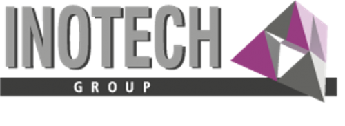 Inotech Kunststofftechnik GmbH Logo