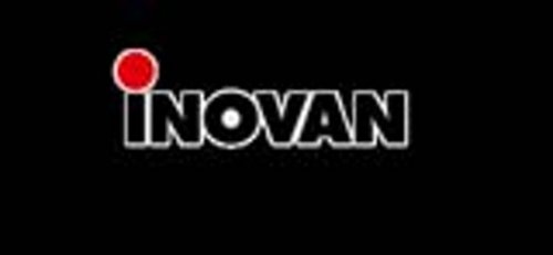 Inovan GmbH & Co. KG Logo