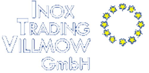 Inox Trading Villmow GmbH Logo