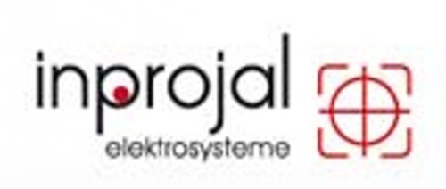 inprojal elektrosysteme GmbH Logo