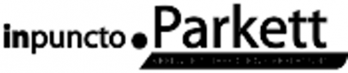 inpuncto.Parkett Logo