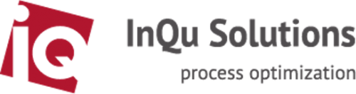 InQu Informatics GmbH Logo