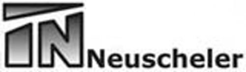 Institut Neuscheler Logo