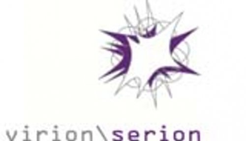 Institut Virion\Serion GmbH Logo