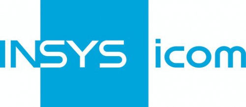 INSYS MICROELECTRONICS  GmbH Logo