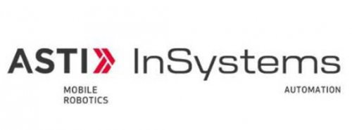 InSystems Automation GmbH Logo