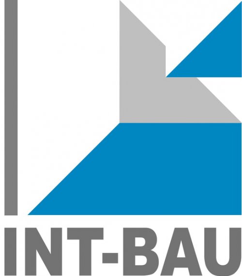 INT-BAU GmbH Logo