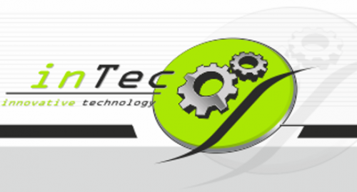 inTec automation GmbH Logo