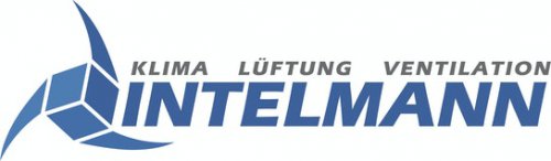Intelmann GmbH Logo