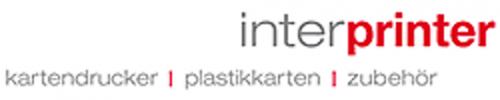 INTERPRINTER Logo