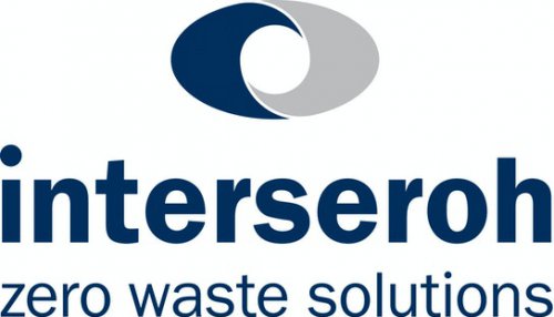 INTERSEROH Dienstleistungs GmbH Logo