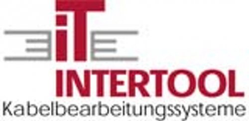 Intertool Werkzeug GmbH & Co. KG Logo