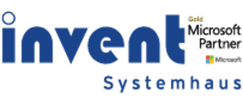 INVENT Software- Entwicklungs GmbH Logo