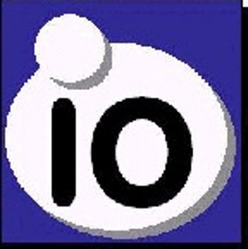 IO-PC-Technik Inh. Herbert Irrgang Logo