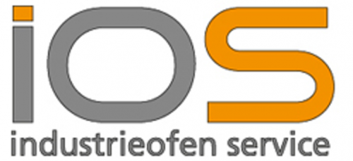 IOS Industrieofen Service GmbH Logo