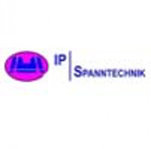 IP Spanntechnik GmbH Logo