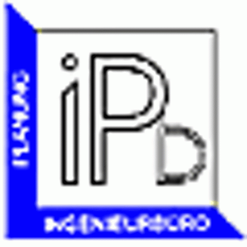 iPb Ingenieurbüro Planung Blei Logo