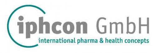 iphcon GmbH Logo