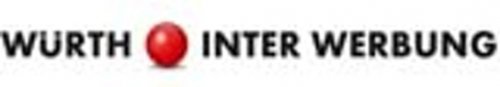 Würth Inter Werbung GmbH Logo