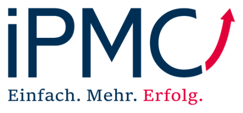 iPMC GmbH Logo