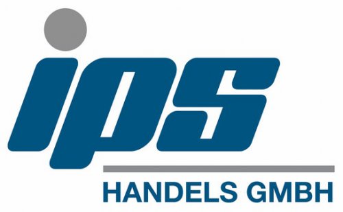 IPS Handels GmbH Logo