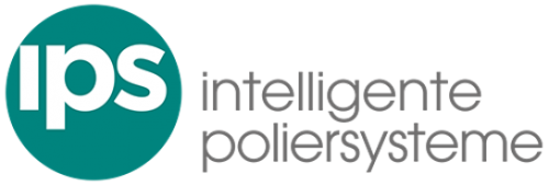 IPS haug intelligente Poliersysteme GmbH Logo
