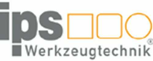 ips-Werkzeugtechnik GmbH Logo