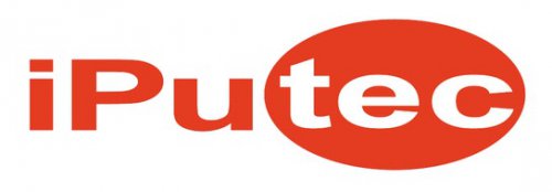 iPutec GmbH und Co. KG (ehemals Gotthart Maier Metallpulver) Logo