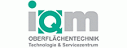 IQM Oberflächentechnik GmbH Logo