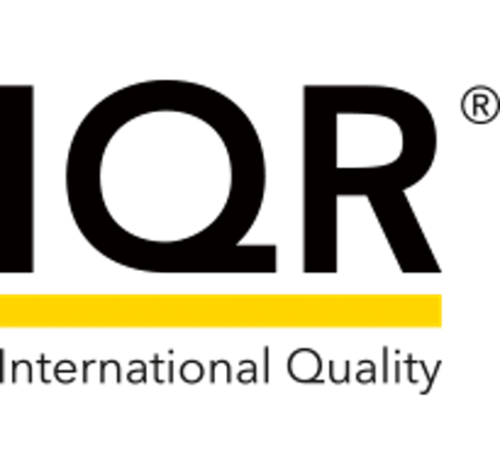 IQR Rau & Rössle GmbH Logo