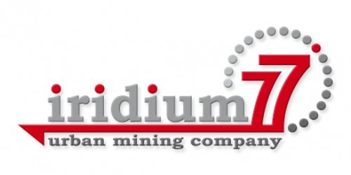 Iridium GmbH Logo