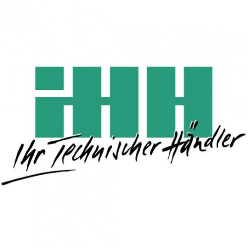 Irle & Heuel GmbH Logo