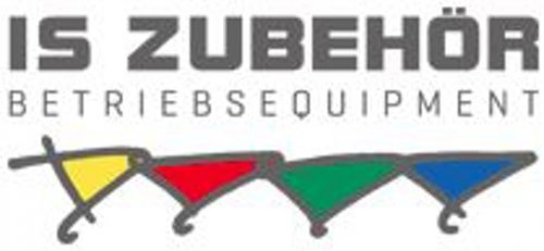 IS Zubehör GmbH Logo
