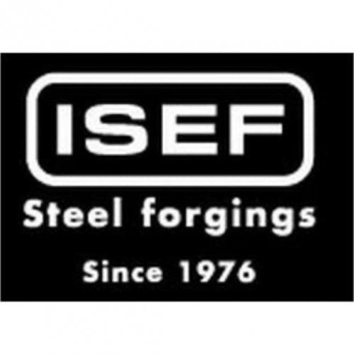 ISEF SRL Logo