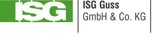 ISG Industrie-Service Geiger e.K. Logo