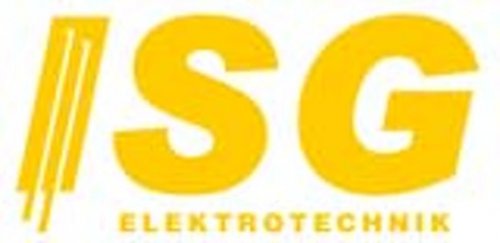 ISG-Industrie Service GmbH Logo