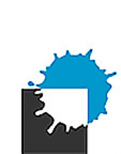 ISG-Industrieservice GmbH Logo