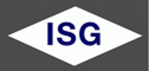 ISG-SCHÄFER GmbH Logo