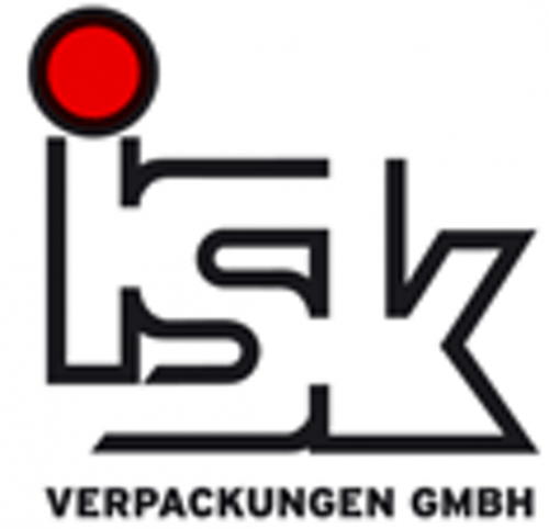 ISK Verpackungen GmbH Logo