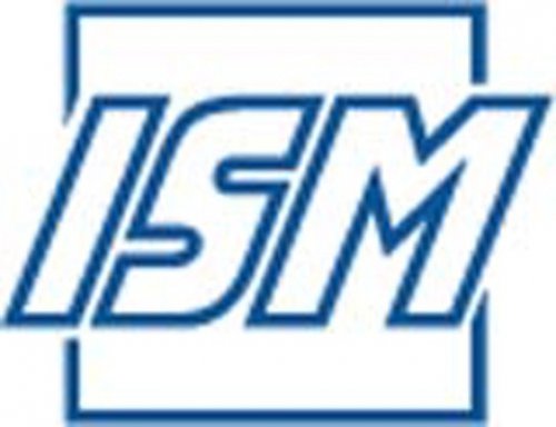 ISM GmbH Logo