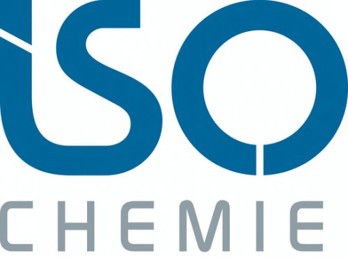 ISO-Chemie GmbH Logo