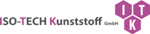 ISO-TECH Kunststoff GmbH Logo