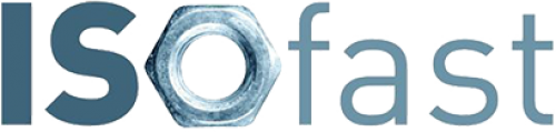 Isofast Logo