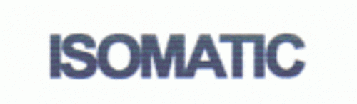 Isomatic AG Logo