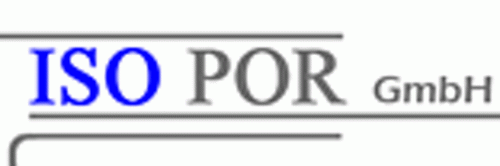 ISOPOR GmbH Logo