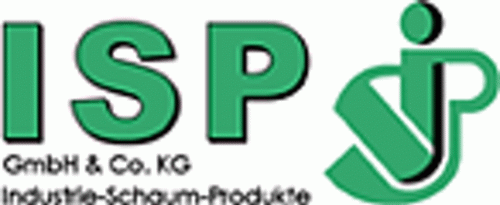 ISP GmbH & Co. KG Logo