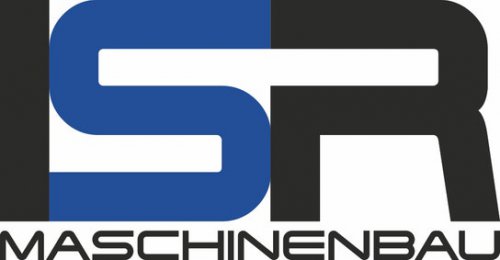 ISR Maschinenbau GmbH Logo