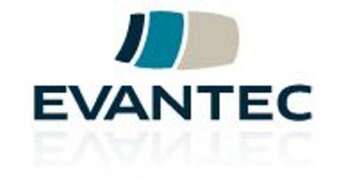 ISS Evantec GmbH Logo