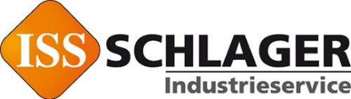 ISS Industrieservice Schlager Inh. Udo Schlager Logo